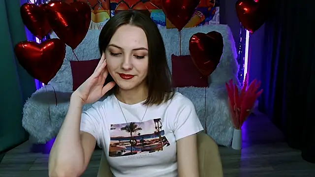 Snapshot of JesssWalker chatting on February 25, 2025, 1:32 pm JesssWalker online show from February 25, 2025, 1:32 pm