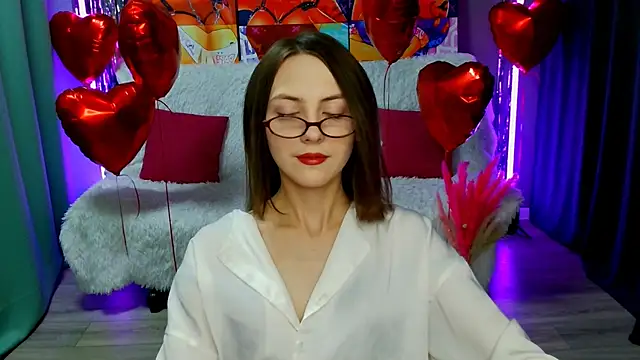 Snapshot of JesssWalker chatting on March 4, 2025, 5:34 pm JesssWalker online show from March 4, 2025, 5:34 pm