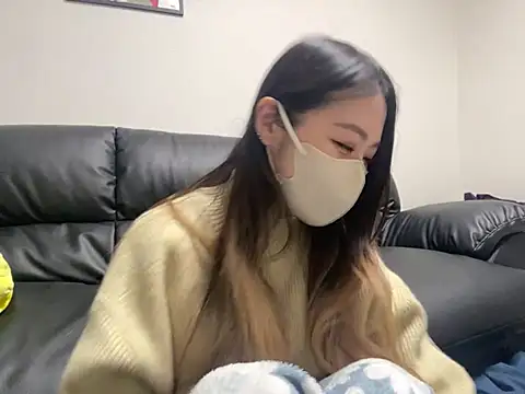 yazawa oO online show from February 6, 2025, 1:21 pm