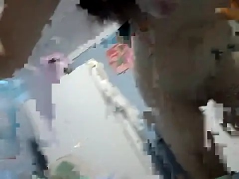 Zuzell Sweet online show from December 20, 2025, 5:32 am