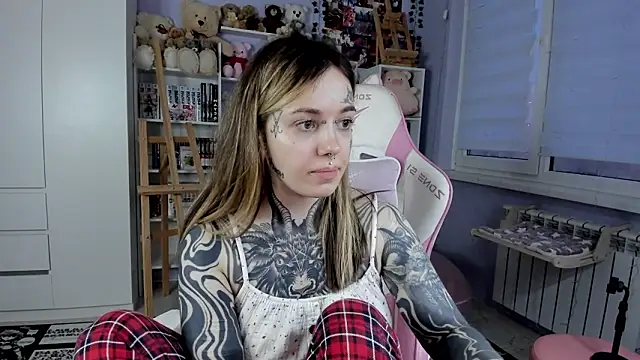 Catharsisi online show from March 6, 2026, 4:02 pm