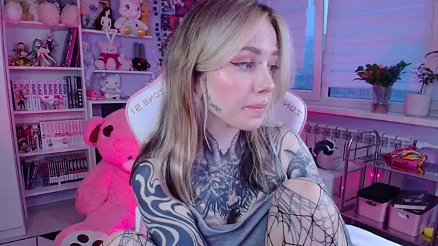 Catharsisi online show from November 28, 2025, 1:00 pm