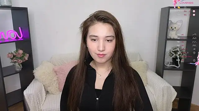 Snapshot of anna_elfi chatting on February 8, 2025, 2:58 am anna elfi online show from February 8, 2025, 2:58 am