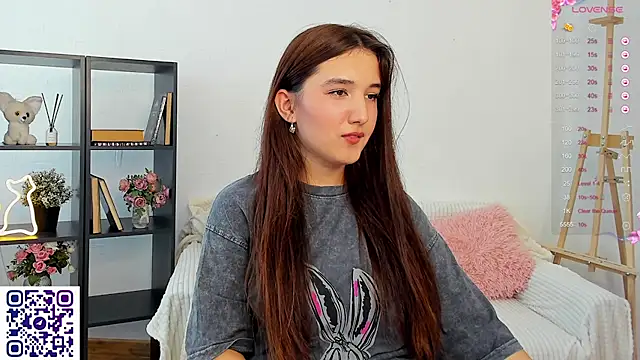 Snapshot of anna_elfi chatting on February 23, 2025, 5:56 am anna elfi online show from February 23, 2025, 5:56 am