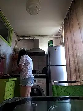 Snapshot of Rosanna_Rennie chatting on March 12, 2025, 9:23 am Rosanna Rennie online show from March 12, 2025, 9:23 am