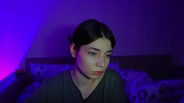 Snapshot of CassJonn chatting on December 1, 2025, 4:30 pm CassJonn online show from December 1, 2025, 4:30 pm