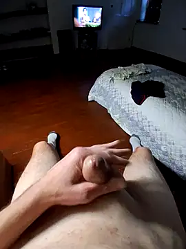 William1941 online show from November 10, 2025, 9:31 pm