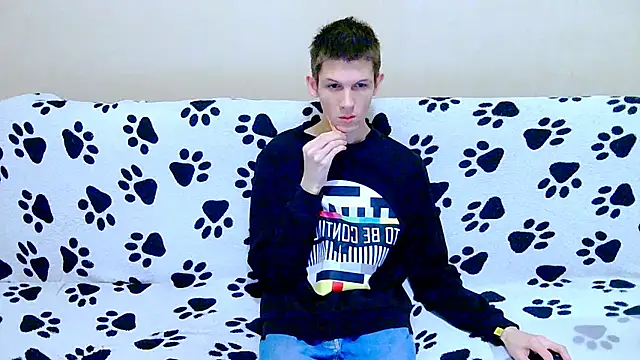 Lester Broo online show from February 8, 2026, 6:00 am