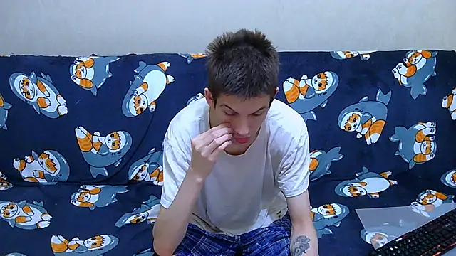 Lester Broo online show from June 13, 2026, 2:04 pm