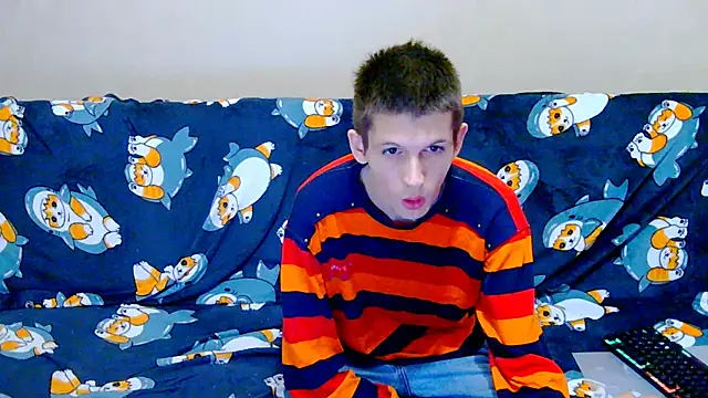 Lester Broo online show from December 19, 2025, 7:27 pm