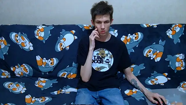 Lester Broo online show from June 20, 2026, 10:37 pm