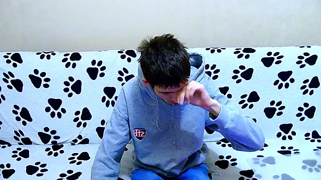 Lester Broo online show from February 26, 2026, 5:24 pm