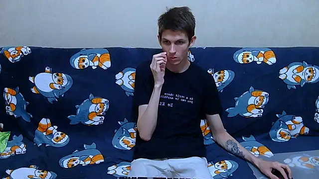 Lester Broo online show from June 26, 2026, 10:04 pm