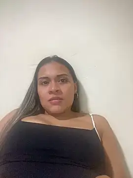 Yessica 832 online show from February 23, 2025, 1:24 am