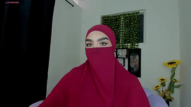 Maissa Alabi online show from January 9, 2026, 7:10 pm