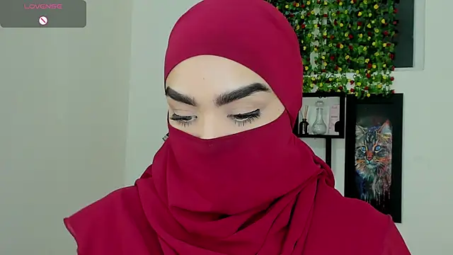 Maissa Alabi online show from January 14, 2026, 3:37 pm