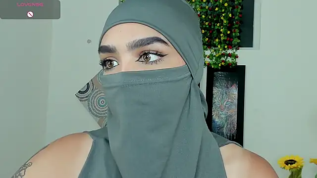 Snapshot of Maissa_Alabi chatting on September 14, 2025, 6:52 pm Maissa Alabi online show from September 14, 2025, 6:52 pm