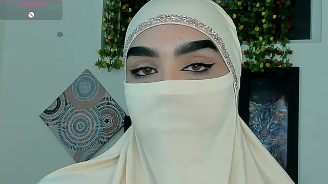 Maissa Alabi online show from November 4, 2025, 9:07 pm