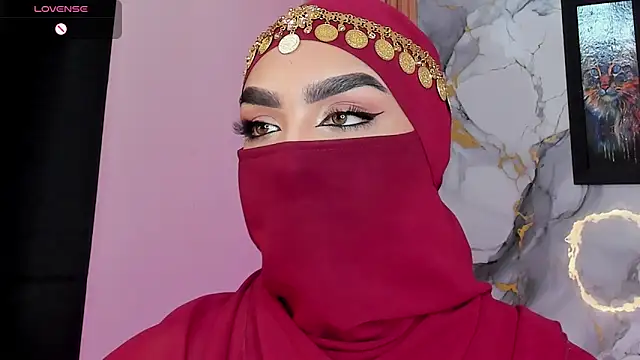 Maissa Alabi online show from May 21, 2026, 8:28 pm