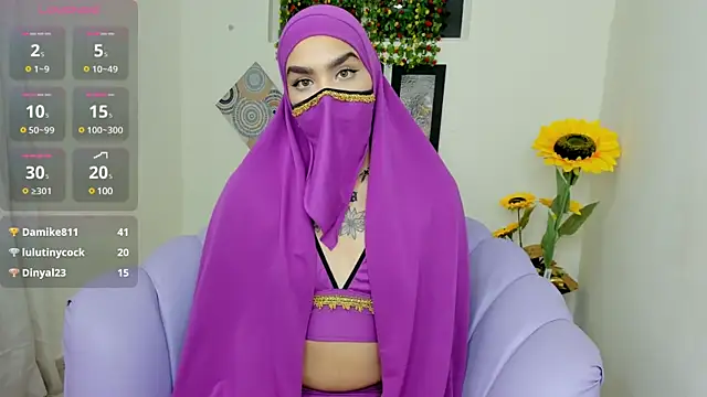 Snapshot of Maissa_Alabi chatting on March 15, 2025, 10:44 pm Maissa Alabi online show from March 15, 2025, 10:44 pm