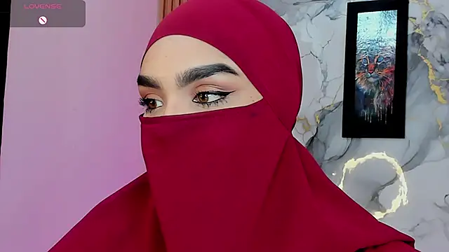 Maissa Alabi online show from February 23, 2026, 4:29 pm