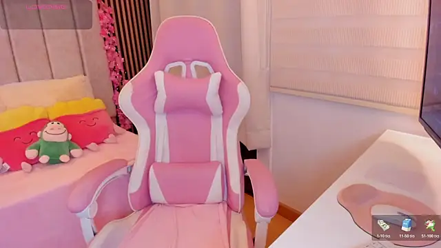 Snapshot of tamy_xoo chatting on January 5, 2026, 5:27 pm tamy xoo online show from January 5, 2026, 5:27 pm