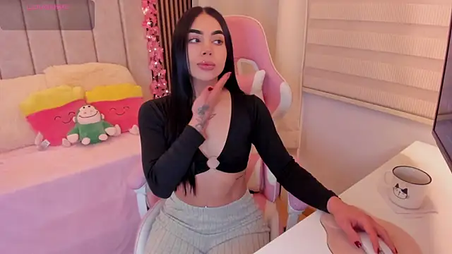 Snapshot of tamy_xoo chatting on February 9, 2026, 7:01 pm tamy xoo online show from February 9, 2026, 7:01 pm