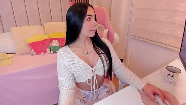 Snapshot of tamy_xoo chatting on April 12, 2026, 6:11 pm tamy xoo online show from April 12, 2026, 6:11 pm