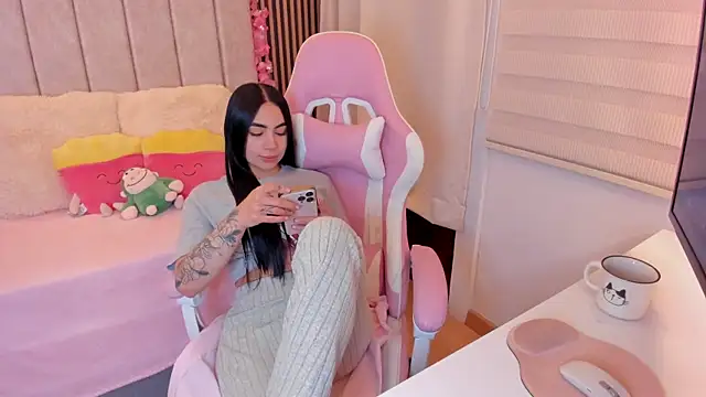Snapshot of tamy_xoo chatting on April 21, 2026, 2:56 pm tamy xoo online show from April 21, 2026, 2:56 pm