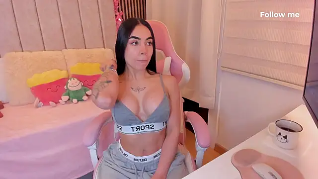 Snapshot of tamy_xoo chatting on April 30, 2026, 6:04 pm tamy xoo online show from April 30, 2026, 6:04 pm