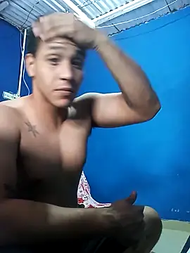 Daneoner13 online show from March 1, 2026, 10:10 pm