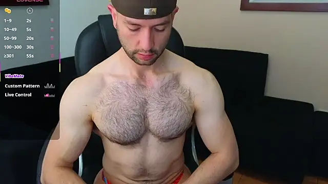 Snapshot of hairyncuteass chatting on September 16, 2025, 11:55 am hairyncuteass online show from September 16, 2025, 11:55 am