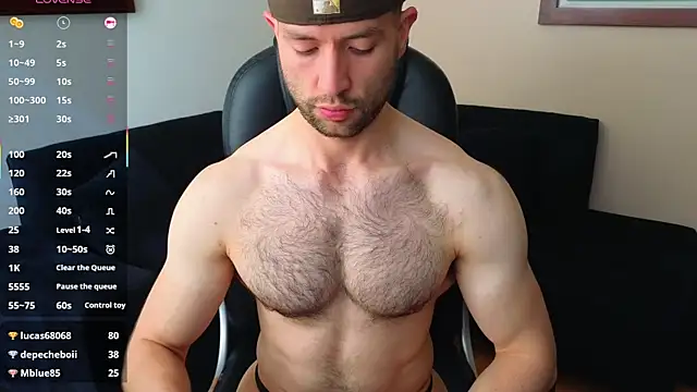 Snapshot of hairyncuteass chatting on September 17, 2025, 1:24 pm hairyncuteass online show from September 17, 2025, 1:24 pm