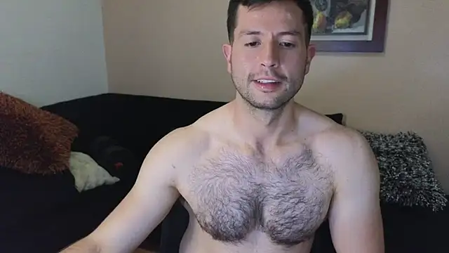 Snapshot of hairyncuteass chatting on March 23, 2025, 5:32 am hairyncuteass online show from March 23, 2025, 5:32 am