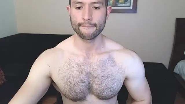 Snapshot of hairyncuteass chatting on February 16, 2025, 6:32 pm hairyncuteass online show from February 16, 2025, 6:32 pm