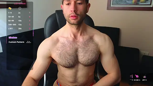 Snapshot of hairyncuteass chatting on September 26, 2025, 1:29 pm hairyncuteass online show from September 26, 2025, 1:29 pm
