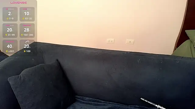 hairyncuteass online show from March 25, 2026, 1:54 pm