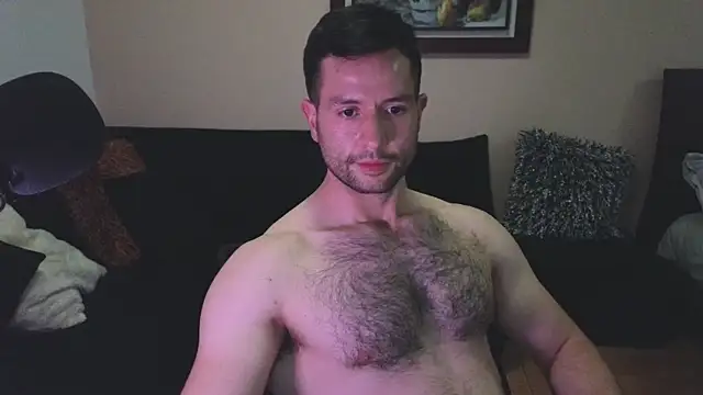 Snapshot of hairyncuteass chatting on March 7, 2025, 12:37 am hairyncuteass online show from March 7, 2025, 12:37 am