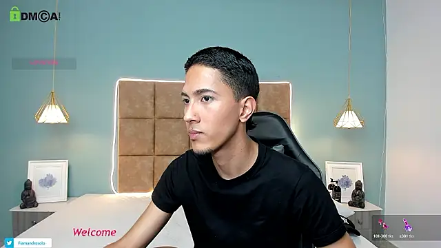 HarolddXL online show from February 10, 2026, 6:40 pm