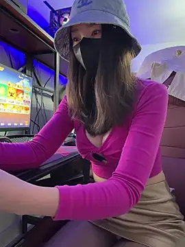 anan2025 online show from March 31, 2026, 1:51 am