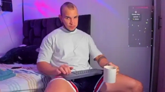 austinoficial online show from March 5, 2026, 5:37 am