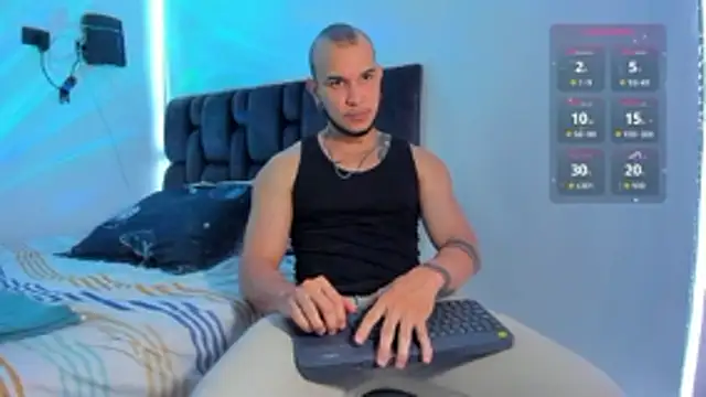 Snapshot of austinoficial chatting on March 2, 2026, 9:11 pm austinoficial online show from March 2, 2026, 9:11 pm