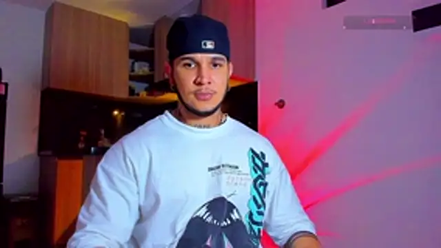 austinoficial online show from March 27, 2026, 11:16 pm