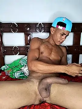 Snapshot of Black_Manba chatting on February 18, 2025, 6:15 am Black Manba online show from February 18, 2025, 6:15 am