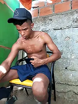 Snapshot of Black_Manba chatting on October 30, 2025, 3:09 pm Black Manba online show from October 30, 2025, 3:09 pm