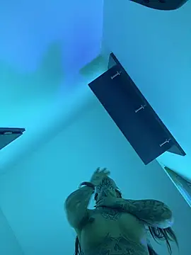 Snapshot of Black_sweet_Rose chatting on February 1, 2025, 6:51 pm Black sweet Rose online show from February 1, 2025, 6:51 pm