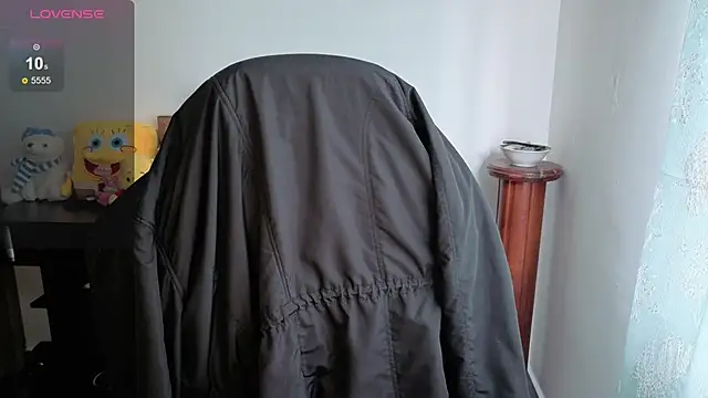 Snapshot of Princezzlove3 chatting on January 12, 2026, 5:09 pm Princezzlove3 online show from January 12, 2026, 5:09 pm