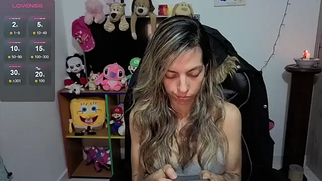 Snapshot of Princezzlove3 chatting on November 12, 2025, 11:41 pm Princezzlove3 online show from November 12, 2025, 11:41 pm