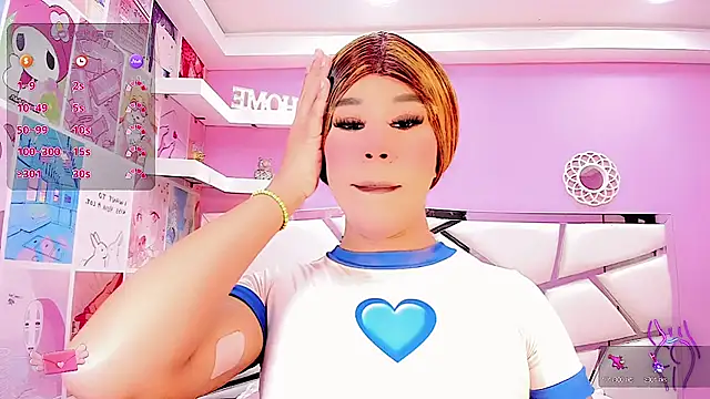 Vanessapintoo online show from December 14, 2025, 12:44 pm