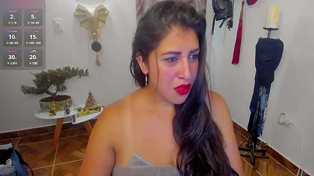 ambar victoria st online show from February 12, 2025, 3:18 am